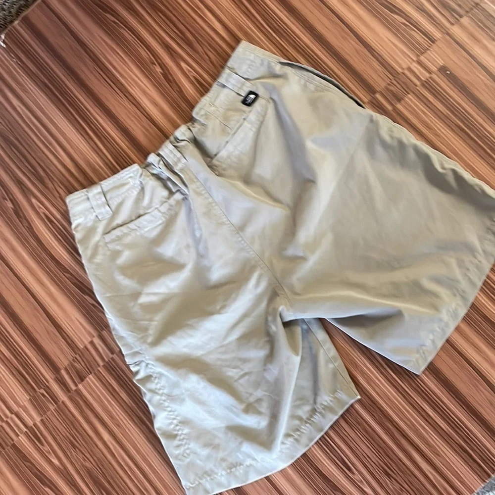 THE North Face Hiking Shorts Size 34
